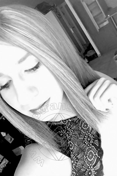 Foto selfie di Svenja transex Ginsheim-gustavsburg