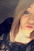 Foto selfie 1 di Svenja transex Ginsheim-gustavsburg