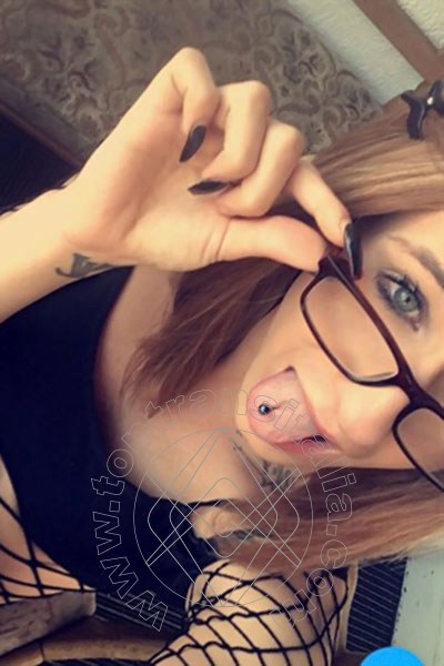 Foto selfie 2 di Svenja transex Ginsheim-gustavsburg