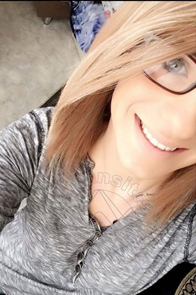 Foto selfie 5 di Svenja transex Ginsheim-gustavsburg
