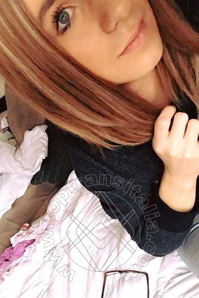 Foto selfie 4 di Svenja transex Ginsheim-gustavsburg