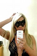 Foto selfie 1 di Camila Santos transex San paolo
