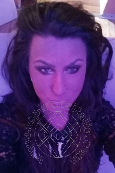 Foto selfie 2 di Jay Jay Dauergeil transex Karlsruhe
