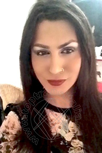 Foto selfie di Jay Jay Dauergeil transex Karlsruhe