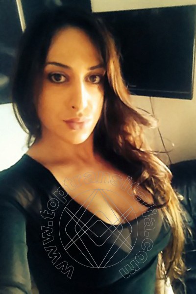 Foto selfie di Jeyda transex Pforzheim