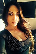 Foto selfie di Jeyda transex Pforzheim