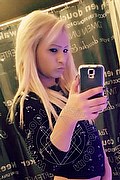 Foto selfie 1 di Maria transex Francoforte