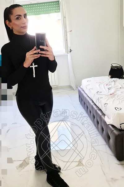 Foto selfie 34 di Iris Hot transex Bari