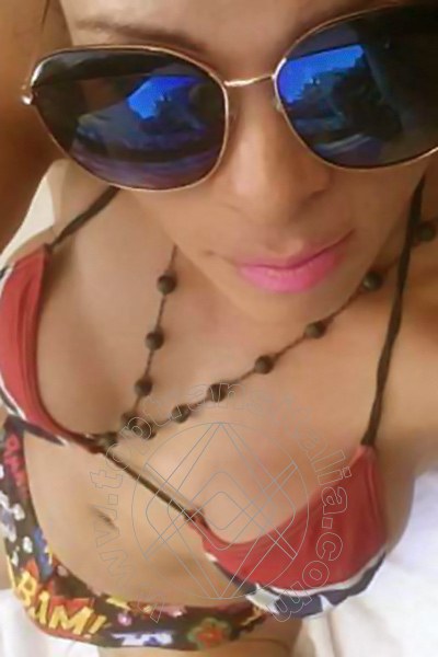 Foto selfie 6 di Alison Argentina transex Barcellona
