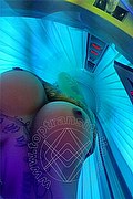 Foto selfie di Tattoomodel TS Shirin transex Fulda