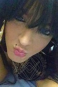 Foto selfie di Tayra Baby transex Francoforte