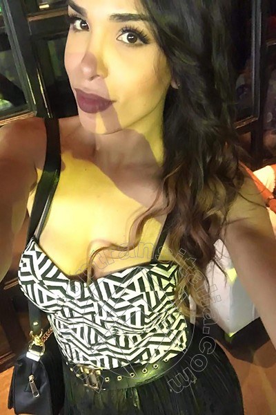 Foto selfie 69 di Fernanda Tavares transex Parma