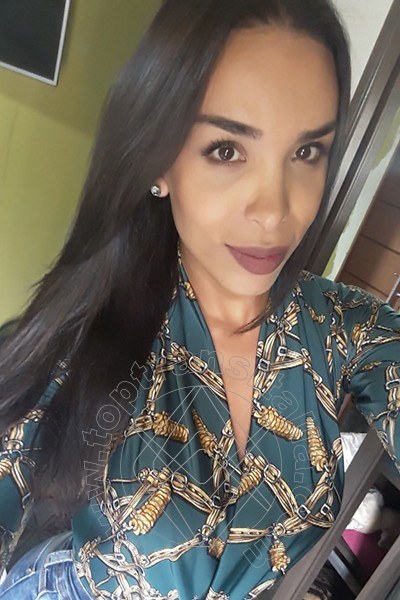 Foto selfie 70 di Fernanda Tavares transex Parma