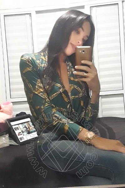 Foto selfie 71 di Fernanda Tavares transex Parma