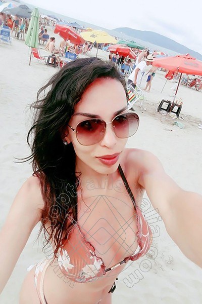 Foto selfie 67 di Fernanda Tavares transex Parma