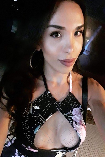 Foto selfie 65 di Fernanda Tavares transex Parma