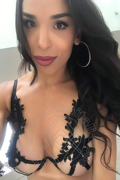 Foto selfie 90 di Fernanda Tavares transex Parma