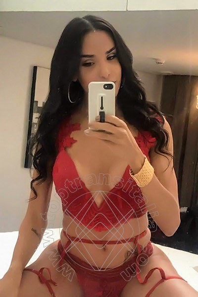 Foto selfie 52 di Fernanda Tavares transex Reggio Emilia