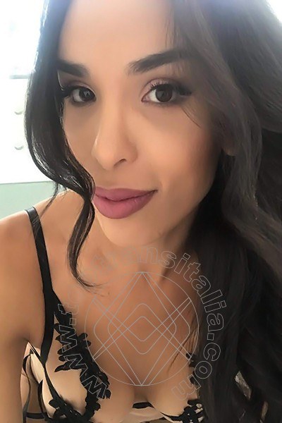 Foto selfie 60 di Fernanda Tavares transex Reggio Emilia