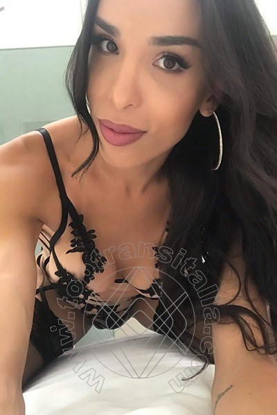 Foto selfie 58 di Fernanda Tavares transex Reggio Emilia