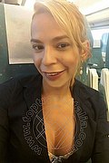 Foto selfie di Paulina Fenix transex Saint-étienne