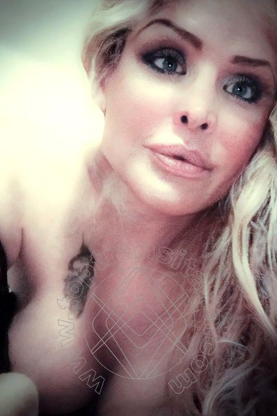 Foto selfie 1 di Dalila transex Porto Sant'elpidio