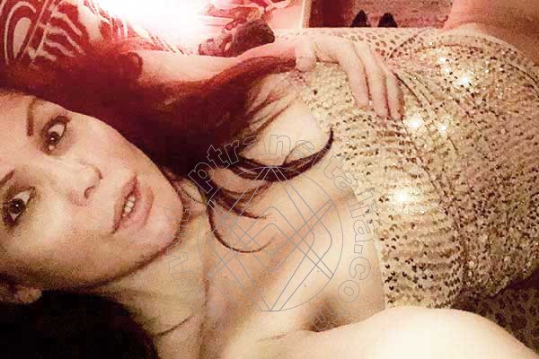 Foto selfie 7 di Dalila transex Porto Sant'elpidio