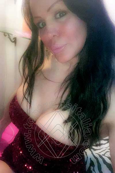 Foto selfie 5 di Dalila transex Porto Sant'elpidio