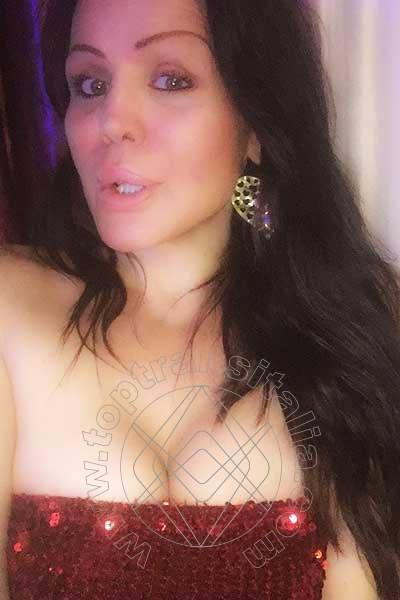 Foto selfie 6 di Dalila transex Porto Sant'elpidio