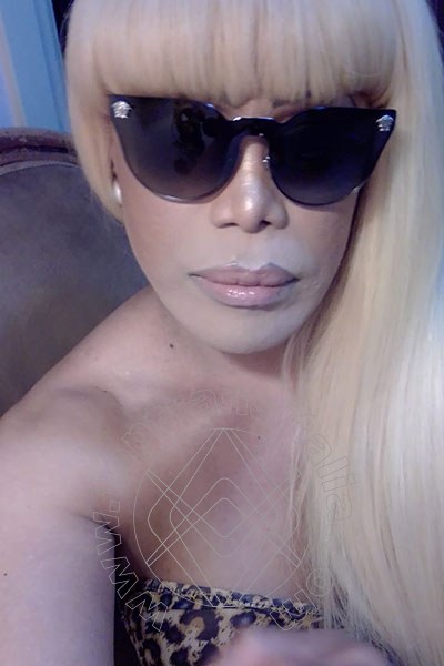Foto selfie 802 di Nicole Vip Venturiny transex Milano