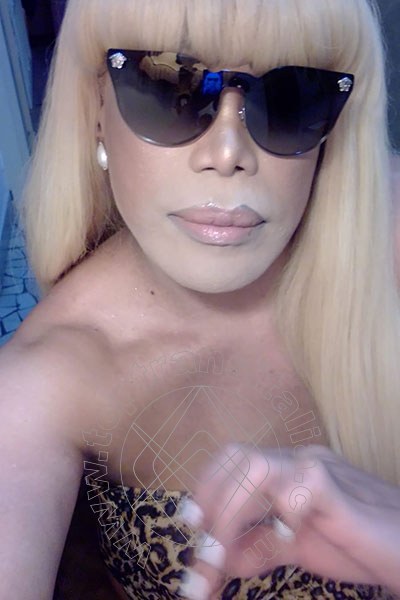 Foto selfie 801 di Nicole Vip Venturiny transex Milano