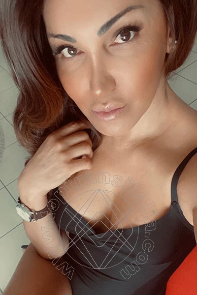 Foto selfie 11 di Divina transex Marcon