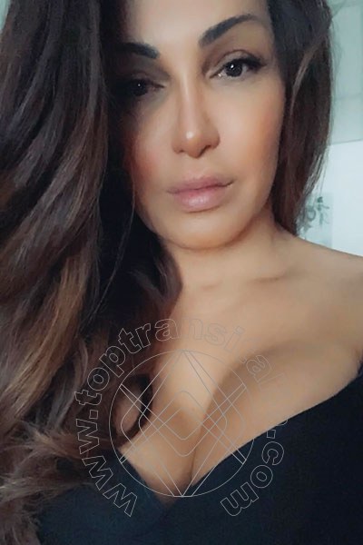 Foto selfie 12 di Divina transex Marcon