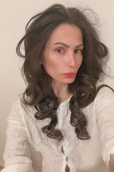 Foto selfie 24 di Angelica Castro transex Rio De Janeiro