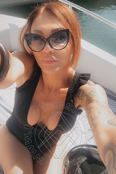 Foto selfie 265 di Valeria transex Treviso