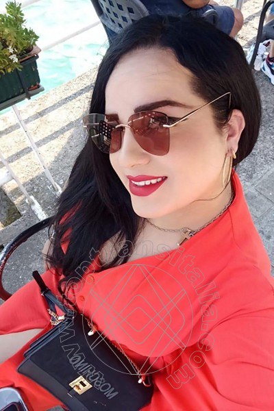 Foto selfie 8 di Cristina transex Foligno