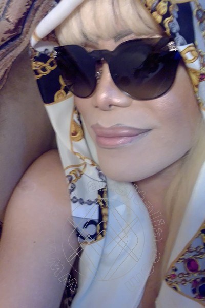 Foto selfie 789 di Nicole Vip Venturiny transex Milano