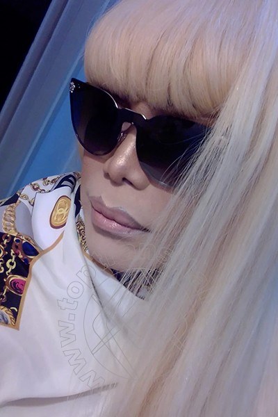 Foto selfie 784 di Nicole Vip Venturiny transex Milano
