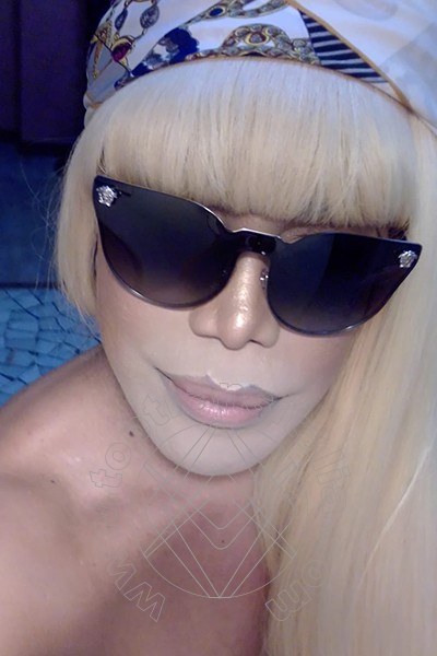 Foto selfie 783 di Nicole Vip Venturiny transex Milano