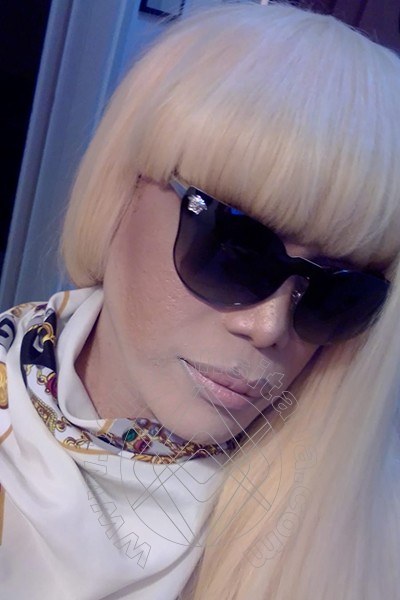 Foto selfie 781 di Nicole Vip Venturiny transex Milano
