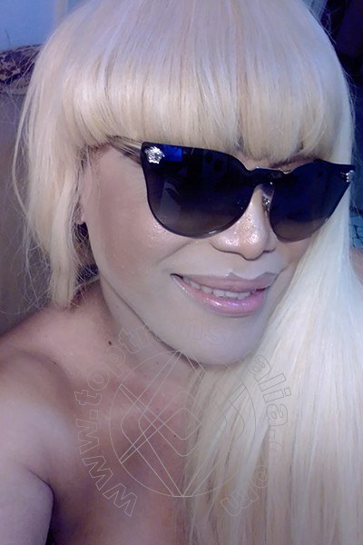 Foto selfie 779 di Nicole Vip Venturiny transex Milano