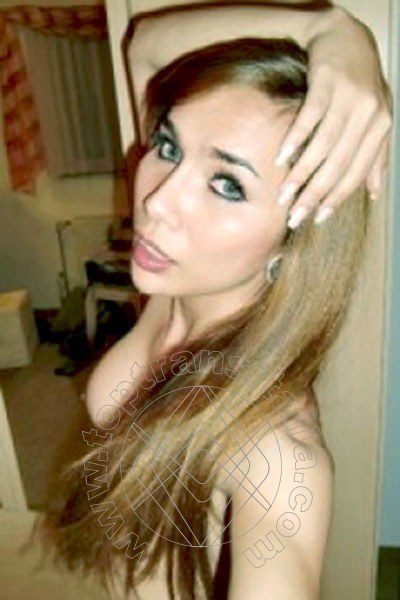 Foto selfie 7 di Kendra Ferreti transex Stoccarda
