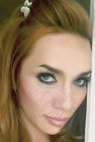 Foto selfie 5 di Kendra Ferreti transex Stoccarda