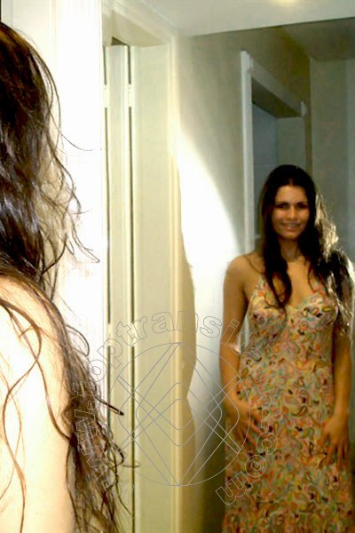 Foto selfie 3 di Tatiane Gonzalves transex Karlsruhe
