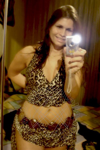 Foto selfie 2 di Tatiane Gonzalves transex Karlsruhe