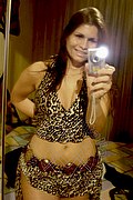 Foto selfie 2 di Tatiane Gonzalves transex Karlsruhe