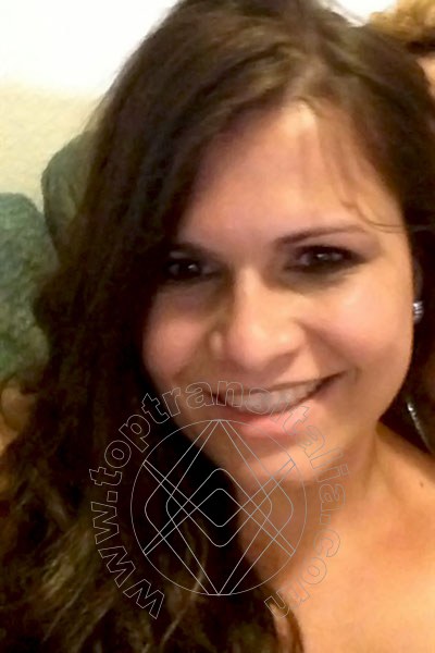 Foto selfie 1 di Tatiane Gonzalves transex Karlsruhe