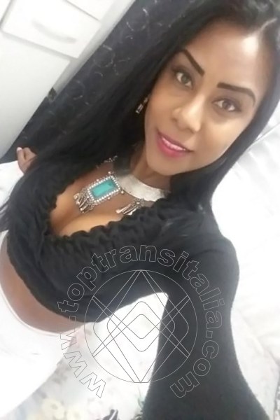 Foto selfie 18 di Manuela Padovany transex Pescara