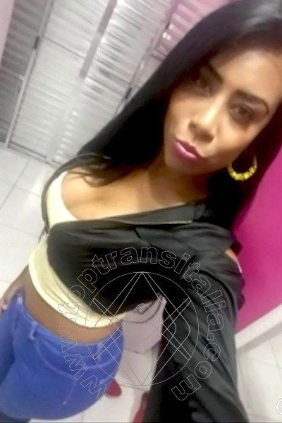 Foto selfie 17 di Manuela Padovany transex Pescara