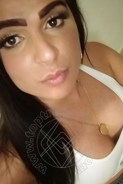 Foto selfie 6 di Yasmin Laura transex Settimo Torinese
